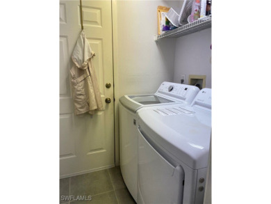 Desirable Villa in Gated Community | No Flood Zone | Prime on Fountain Lakes Community Golf Course in Florida - for sale on GolfHomes.com, golf home, golf lot