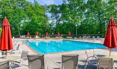 Start enjoying the Shadow Lake Village lifestyle in this on Shadow Lake Village in New Jersey - for sale on GolfHomes.com, golf home, golf lot