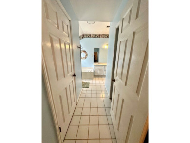 Welcome to 14114 La Blanquilla Drive located in the desirable on Padre Isles Golf Course in Texas - for sale on GolfHomes.com, golf home, golf lot