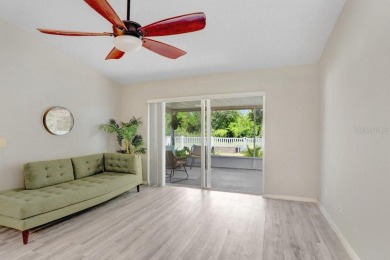 Welcome to this beautifully maintained 3-bedroom, 2-bath home on Summerfield Crossing Golf Club in Florida - for sale on GolfHomes.com, golf home, golf lot