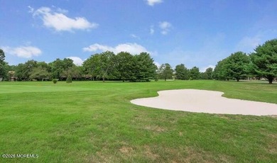 Start enjoying the Shadow Lake Village lifestyle in this on Shadow Lake Village in New Jersey - for sale on GolfHomes.com, golf home, golf lot