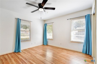 Charming 4-Bedroom, 2-Bath Home with Beautiful Updates!

This on Luling Golf Club in Texas - for sale on GolfHomes.com, golf home, golf lot