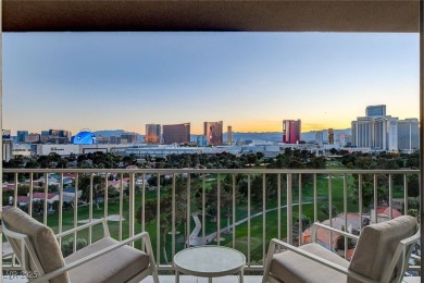 BEST VIEW IN THE BUILDING!!!! Welcome to the ICONIC & HISTORIC on Las Vegas Country Club in Nevada - for sale on GolfHomes.com, golf home, golf lot