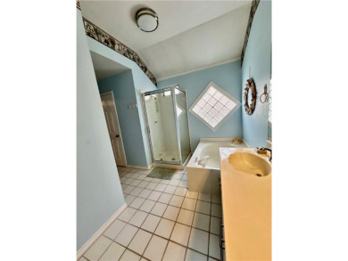 Welcome to 14114 La Blanquilla Drive located in the desirable on Padre Isles Golf Course in Texas - for sale on GolfHomes.com, golf home, golf lot