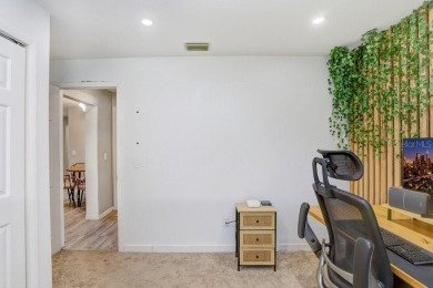 Welcome to this beautifully maintained 3-bedroom, 2-bath home on Summerfield Crossing Golf Club in Florida - for sale on GolfHomes.com, golf home, golf lot