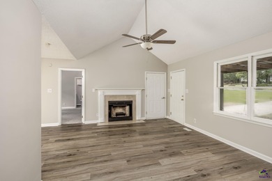 Ready to be home for the holidays?  Come check out this sweet on Golf Club of Macon in Georgia - for sale on GolfHomes.com, golf home, golf lot