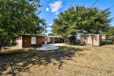 Charming 4-Bedroom, 2-Bath Home with Beautiful Updates!

This on Luling Golf Club in Texas - for sale on GolfHomes.com, golf home, golf lot