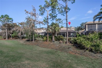 Spectacular Golf Course View, furnished 2+Den (optional third on The Club At Olde Cypress in Florida - for sale on GolfHomes.com, golf home, golf lot