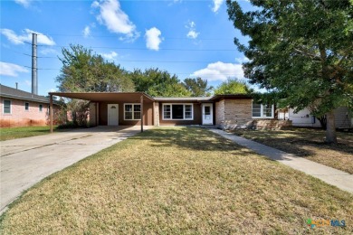 Charming 4-Bedroom, 2-Bath Home with Beautiful Updates!

This on Luling Golf Club in Texas - for sale on GolfHomes.com, golf home, golf lot