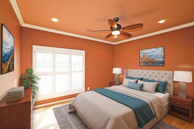 Experience Classic Elegance  Timeless Design In This Beautiful on Tascosa Country Club in Texas - for sale on GolfHomes.com, golf home, golf lot