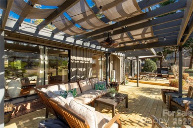 Showings Start 1/15/25 Welcome to this stunning ranch-style on River Hills Country Club in South Carolina - for sale on GolfHomes.com, golf home, golf lot