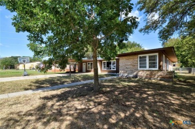 Charming 4-Bedroom, 2-Bath Home with Beautiful Updates!

This on Luling Golf Club in Texas - for sale on GolfHomes.com, golf home, golf lot