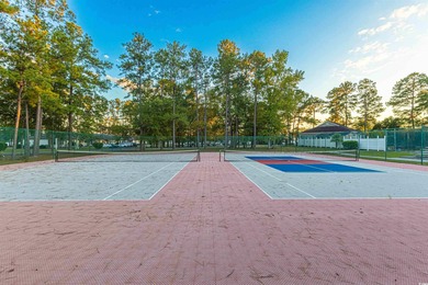 Welcome to 6713 Wisteria Dr! This charming 3-bedroom, 2-bathroom on Heron Point Golf Club in South Carolina - for sale on GolfHomes.com, golf home, golf lot