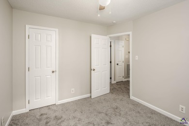 Ready to be home for the holidays?  Come check out this sweet on Golf Club of Macon in Georgia - for sale on GolfHomes.com, golf home, golf lot