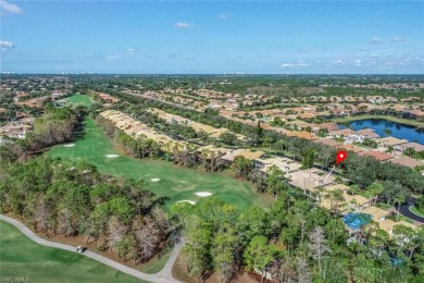 Spectacular Golf Course View, furnished 2+Den (optional third on The Club At Olde Cypress in Florida - for sale on GolfHomes.com, golf home, golf lot