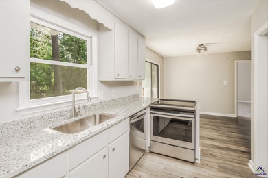 Ready to be home for the holidays?  Come check out this sweet on Golf Club of Macon in Georgia - for sale on GolfHomes.com, golf home, golf lot