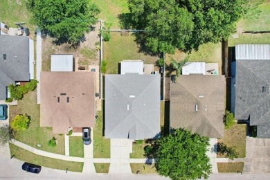 Welcome to this beautifully maintained 3-bedroom, 2-bath home on Summerfield Crossing Golf Club in Florida - for sale on GolfHomes.com, golf home, golf lot