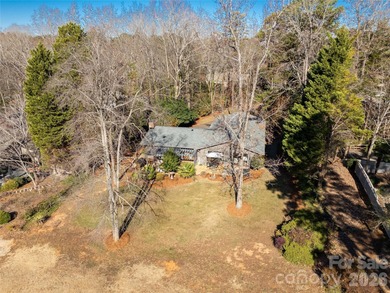 Showings Start 1/15/25 Welcome to this stunning ranch-style on River Hills Country Club in South Carolina - for sale on GolfHomes.com, golf home, golf lot