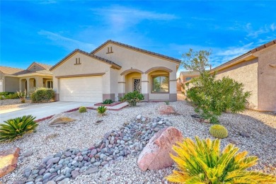 Charming 2-bedroom, 2-bath home in an age-qualified on Desert Willow Golf Course in Nevada - for sale on GolfHomes.com, golf home, golf lot