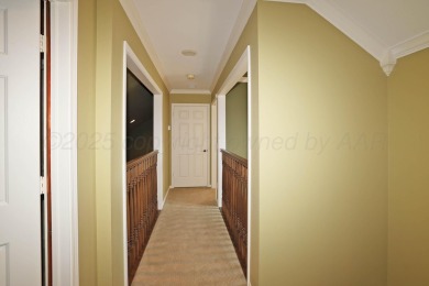 Experience Classic Elegance  Timeless Design In This Beautiful on Tascosa Country Club in Texas - for sale on GolfHomes.com, golf home, golf lot