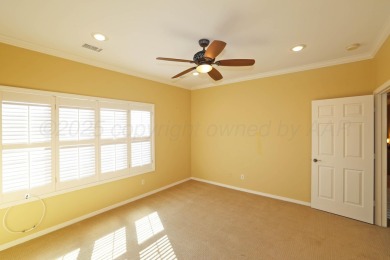 Experience Classic Elegance  Timeless Design In This Beautiful on Tascosa Country Club in Texas - for sale on GolfHomes.com, golf home, golf lot