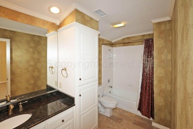 Experience Classic Elegance  Timeless Design In This Beautiful on Tascosa Country Club in Texas - for sale on GolfHomes.com, golf home, golf lot