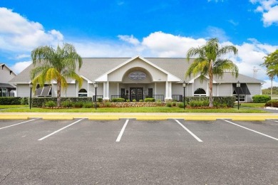 Welcome to this beautifully maintained 3-bedroom, 2-bath home on Summerfield Crossing Golf Club in Florida - for sale on GolfHomes.com, golf home, golf lot