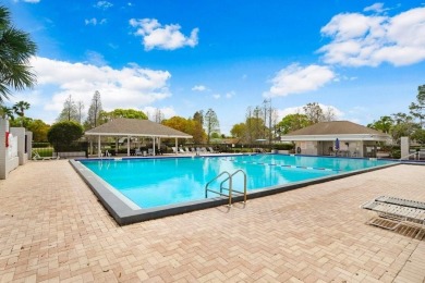 Welcome to this beautifully maintained 3-bedroom, 2-bath home on Summerfield Crossing Golf Club in Florida - for sale on GolfHomes.com, golf home, golf lot