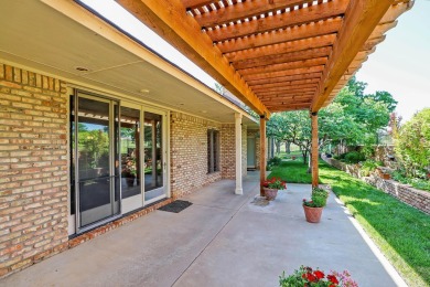 Experience Classic Elegance  Timeless Design In This Beautiful on Tascosa Country Club in Texas - for sale on GolfHomes.com, golf home, golf lot