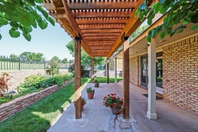 Experience Classic Elegance  Timeless Design In This Beautiful on Tascosa Country Club in Texas - for sale on GolfHomes.com, golf home, golf lot