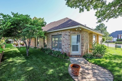 Experience Classic Elegance  Timeless Design In This Beautiful on Tascosa Country Club in Texas - for sale on GolfHomes.com, golf home, golf lot