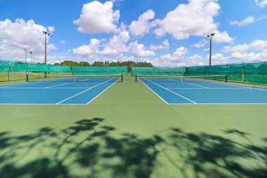 Welcome to this beautifully maintained 3-bedroom, 2-bath home on Summerfield Crossing Golf Club in Florida - for sale on GolfHomes.com, golf home, golf lot