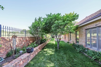 Experience Classic Elegance  Timeless Design In This Beautiful on Tascosa Country Club in Texas - for sale on GolfHomes.com, golf home, golf lot