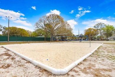 Welcome to this beautifully maintained 3-bedroom, 2-bath home on Summerfield Crossing Golf Club in Florida - for sale on GolfHomes.com, golf home, golf lot