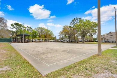 Welcome to this beautifully maintained 3-bedroom, 2-bath home on Summerfield Crossing Golf Club in Florida - for sale on GolfHomes.com, golf home, golf lot