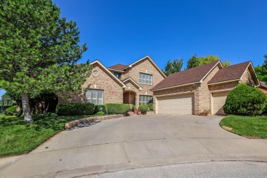 Experience Classic Elegance  Timeless Design In This Beautiful on Tascosa Country Club in Texas - for sale on GolfHomes.com, golf home, golf lot