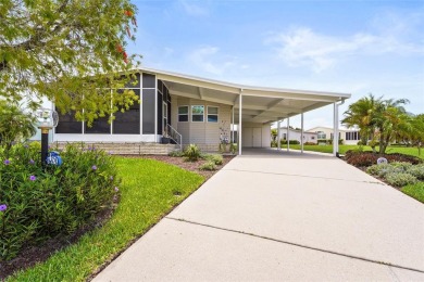 Welcome to Imperial Lakes Estates! This wonderful 2 bedroom, 2 on Imperial Lakewoods Golf Club in Florida - for sale on GolfHomes.com, golf home, golf lot