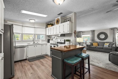 Welcome to Imperial Lakes Estates! This wonderful 2 bedroom, 2 on Imperial Lakewoods Golf Club in Florida - for sale on GolfHomes.com, golf home, golf lot
