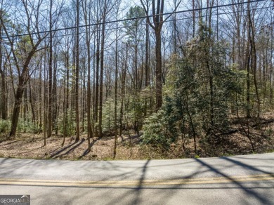 Welcome to your dream homesite nestled in the picturesque on White Path Golf Club in Georgia - for sale on GolfHomes.com, golf home, golf lot