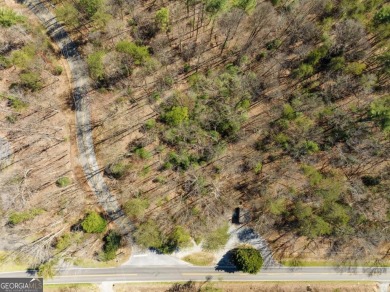 Welcome to your dream homesite nestled in the picturesque on White Path Golf Club in Georgia - for sale on GolfHomes.com, golf home, golf lot
