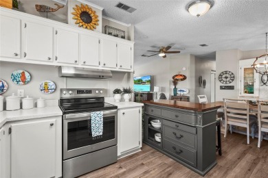 Welcome to Imperial Lakes Estates! This wonderful 2 bedroom, 2 on Imperial Lakewoods Golf Club in Florida - for sale on GolfHomes.com, golf home, golf lot