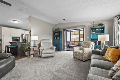 Welcome to Imperial Lakes Estates! This wonderful 2 bedroom, 2 on Imperial Lakewoods Golf Club in Florida - for sale on GolfHomes.com, golf home, golf lot