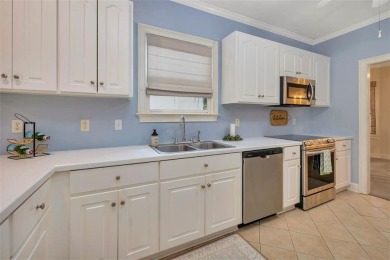 Experience golf course living on St. Simons Island at 814 Kings on The King and Prince Golf Course, Home of the Hampton Club in Georgia - for sale on GolfHomes.com, golf home, golf lot
