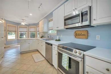 Experience golf course living on St. Simons Island at 814 Kings on The King and Prince Golf Course, Home of the Hampton Club in Georgia - for sale on GolfHomes.com, golf home, golf lot