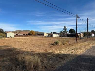 Welcome to 1607 N 7th Street, Alpine, TX - a .22-acre lot on Alpine Golf Course in Texas - for sale on GolfHomes.com, golf home, golf lot