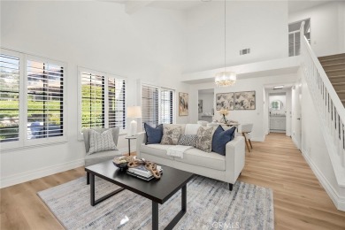 Welcome to this beautifully upgraded townhome in the on Anaheim Hills Golf Course in California - for sale on GolfHomes.com, golf home, golf lot