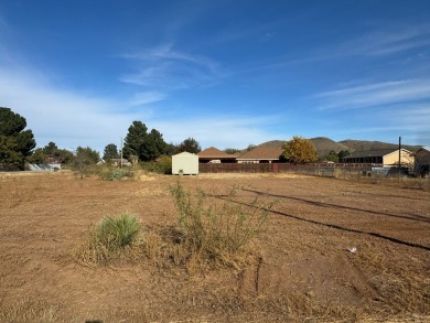 Welcome to 1607 N 7th Street, Alpine, TX - a .22-acre lot on Alpine Golf Course in Texas - for sale on GolfHomes.com, golf home, golf lot