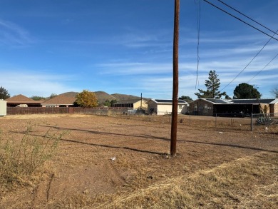 Welcome to 1607 N 7th Street, Alpine, TX - a .22-acre lot on Alpine Golf Course in Texas - for sale on GolfHomes.com, golf home, golf lot