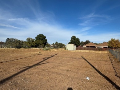 Welcome to 1607 N 7th Street, Alpine, TX - a .22-acre lot on Alpine Golf Course in Texas - for sale on GolfHomes.com, golf home, golf lot