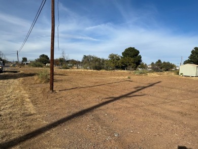 Welcome to 1607 N 7th Street, Alpine, TX - a .22-acre lot on Alpine Golf Course in Texas - for sale on GolfHomes.com, golf home, golf lot